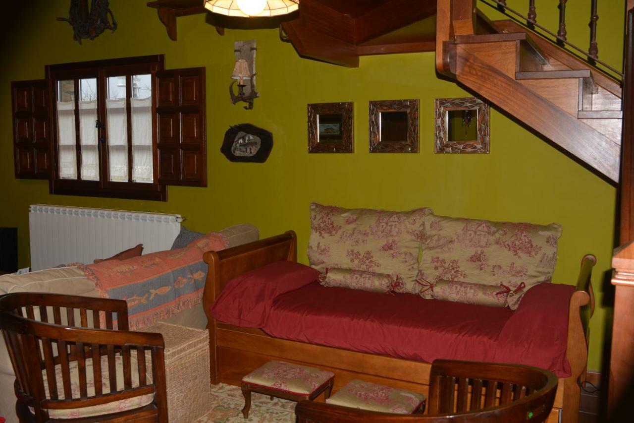 La Milonga Holiday home