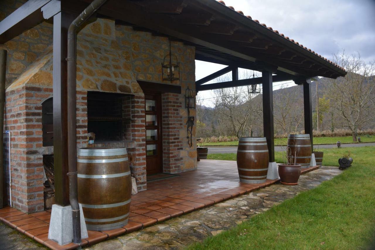 Holiday home La Milonga