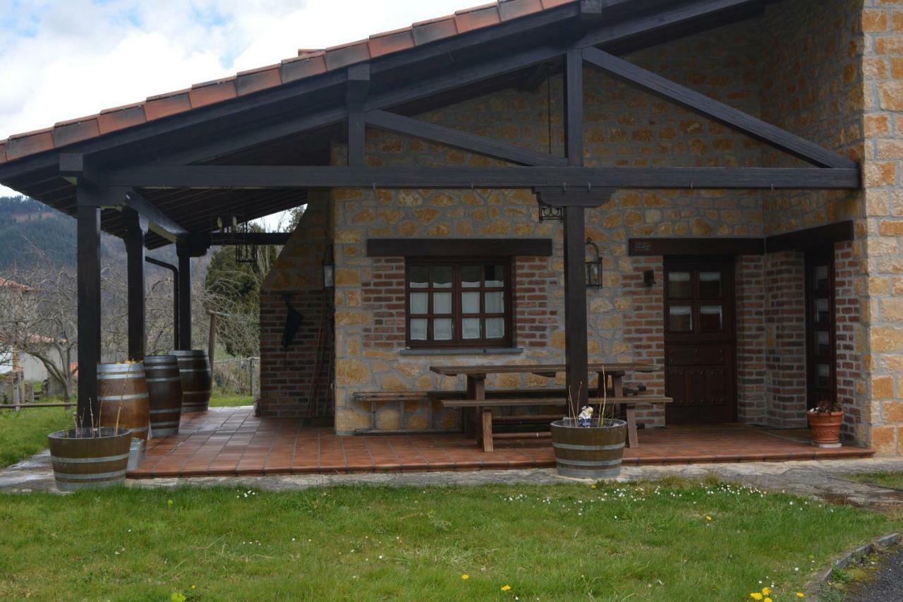 La Milonga Holiday home