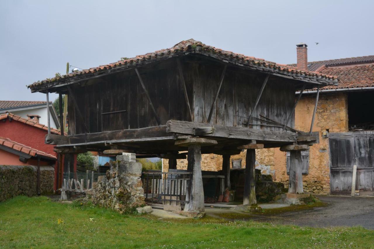 Holiday home La Milonga Pilona