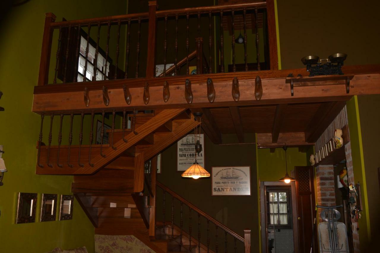 La Milonga Holiday home