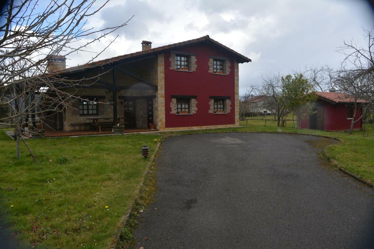 Holiday home La Milonga Pilona