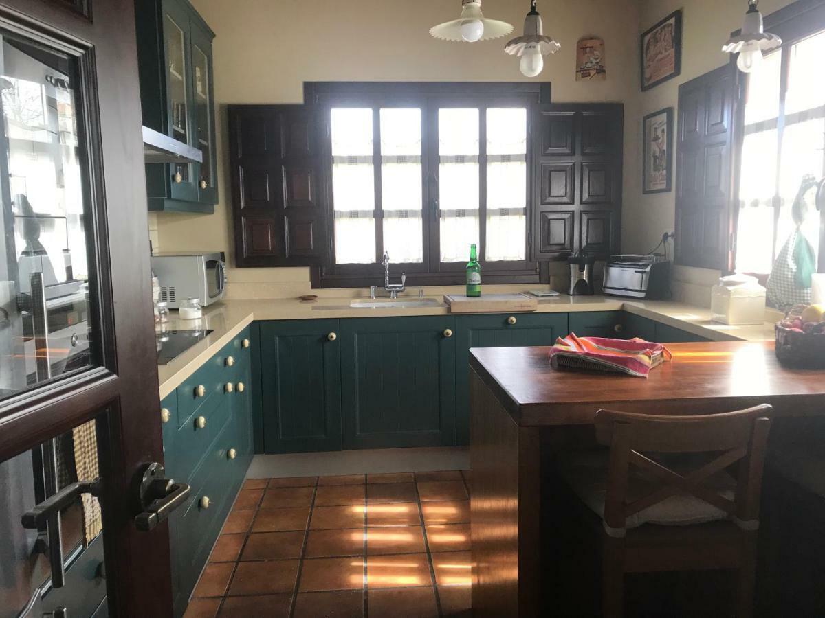 Holiday home La Milonga