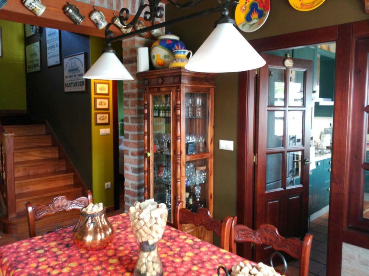 Holiday home La Milonga