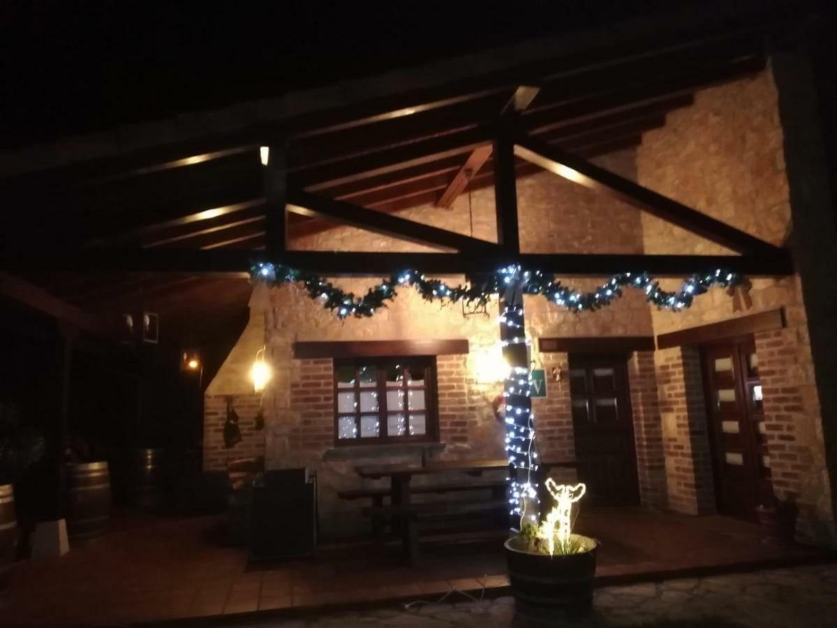 La Milonga Holiday home Pilona