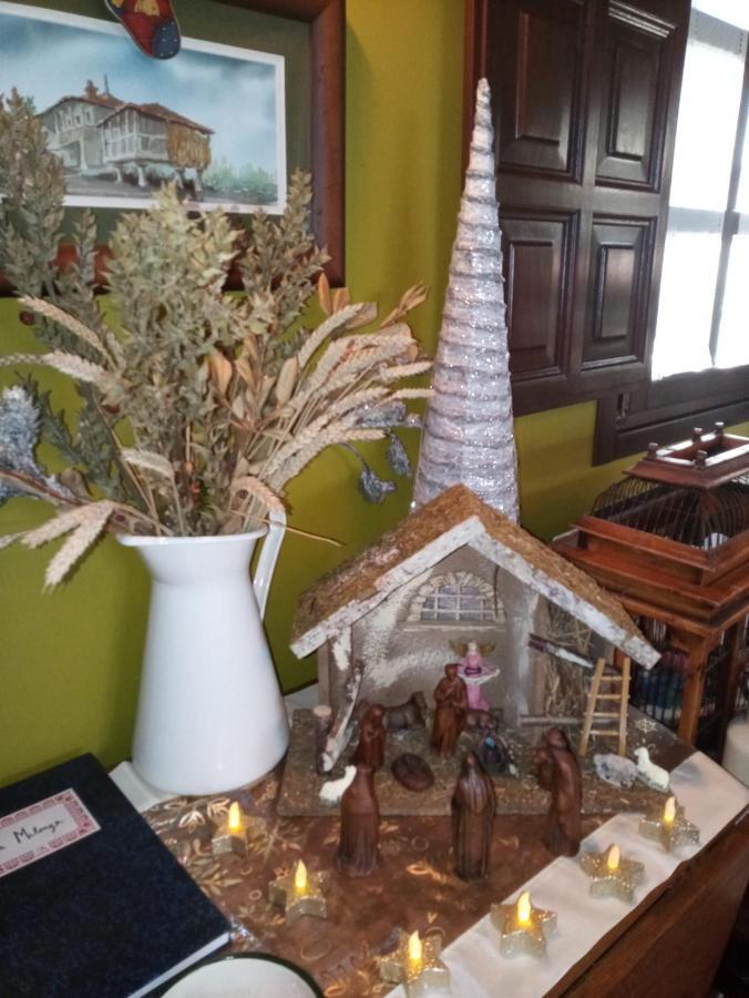 La Milonga Holiday home