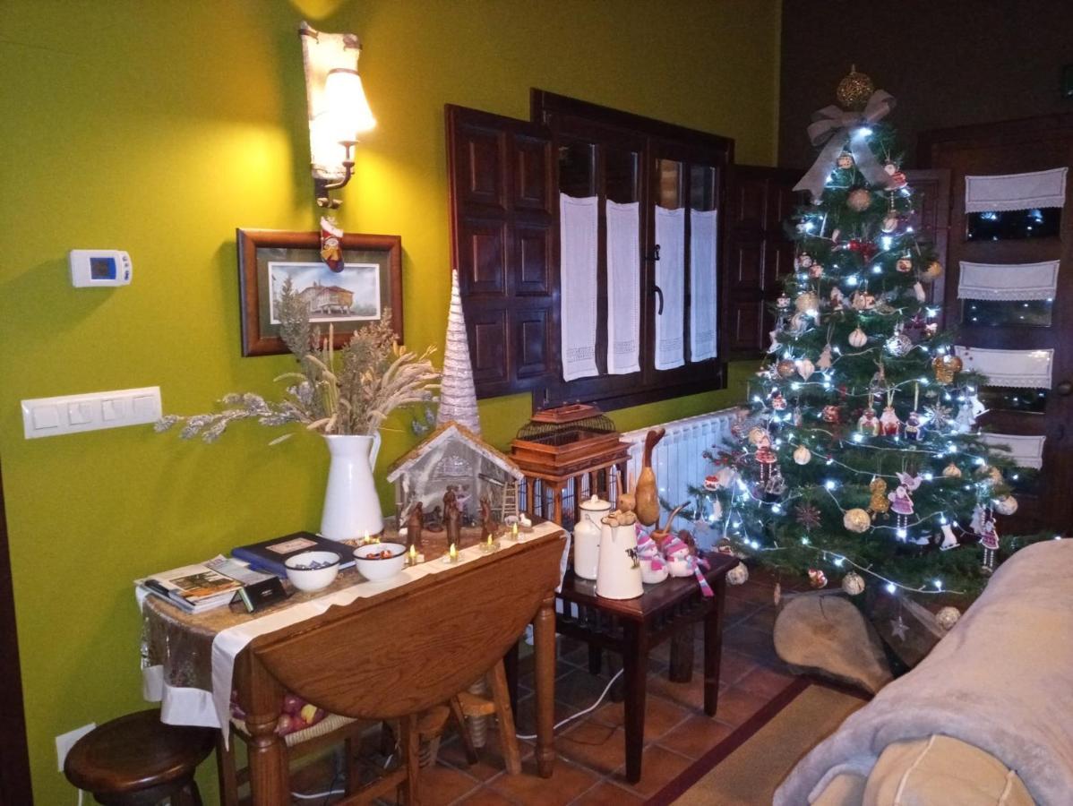 La Milonga Holiday home *