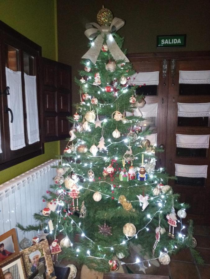 La Milonga Holiday home Pilona