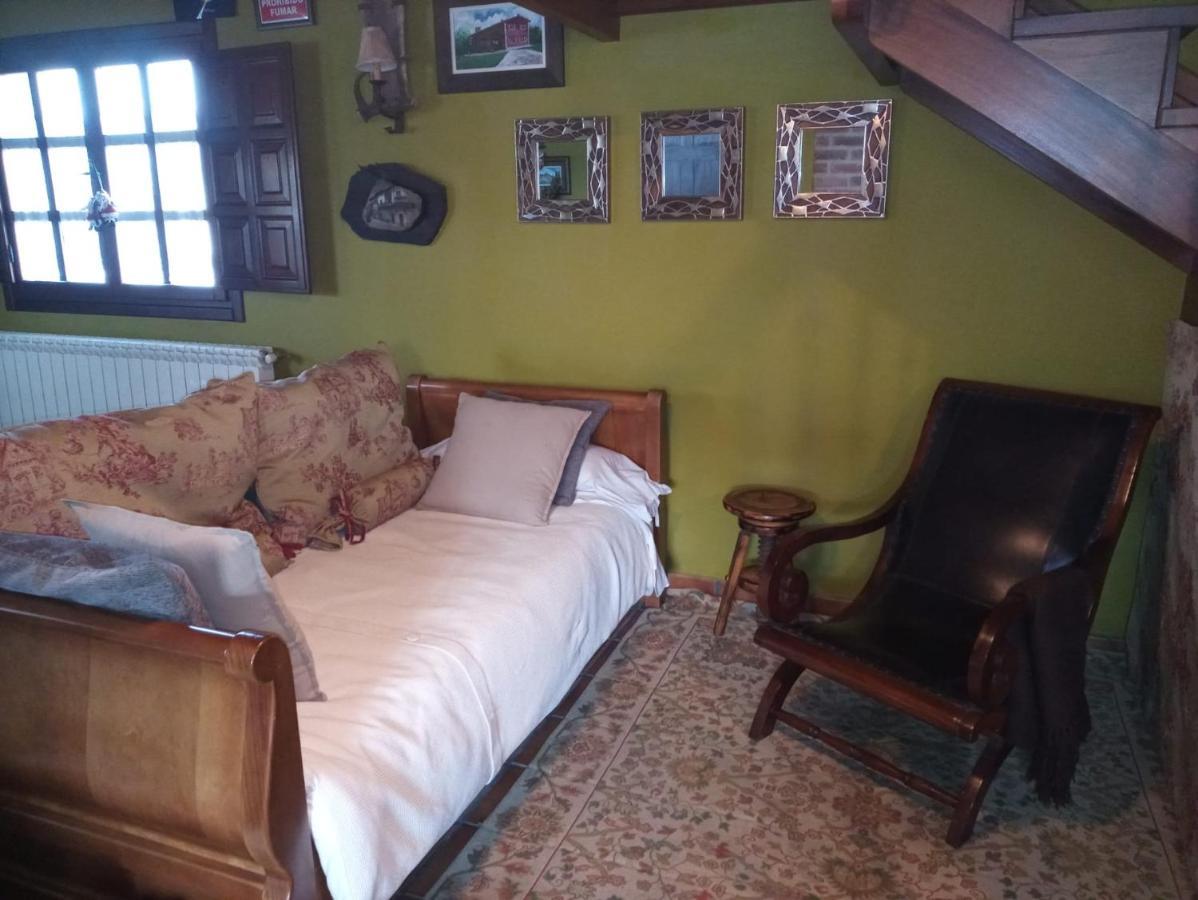 Holiday home La Milonga Pilona