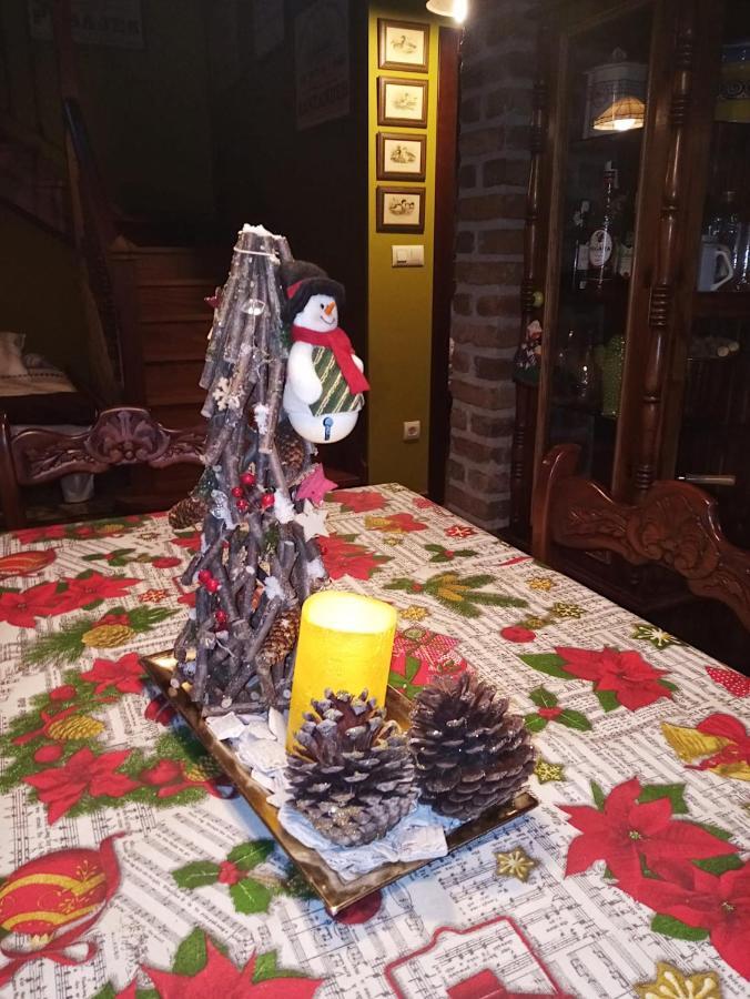 La Milonga Holiday home
