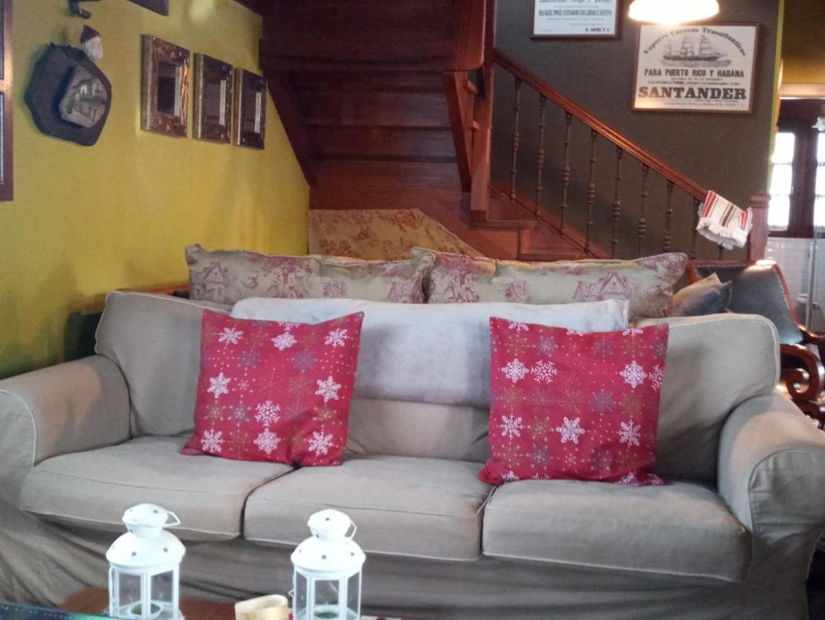 La Milonga Holiday home *